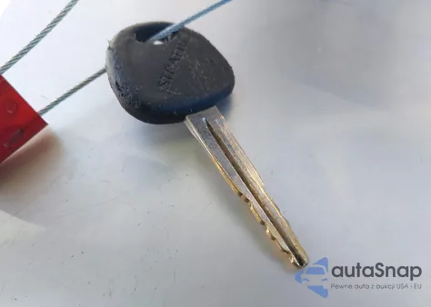 2005 Kia Spectra5 from USA, damaged, VIN KNAFE162455124662